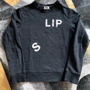 Acne Studios Slip Sweatshirt